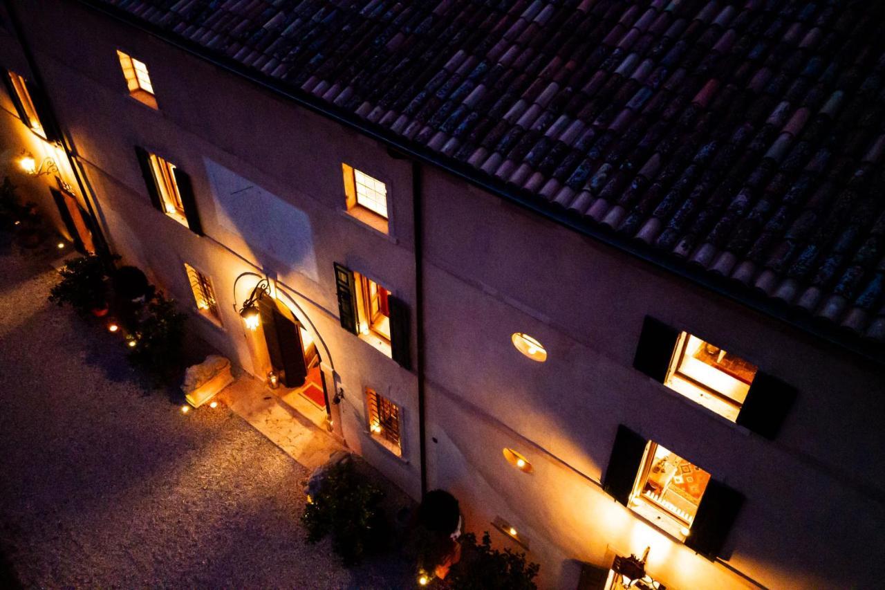 Villa Carrara Salvadori Grezzana Exterior foto